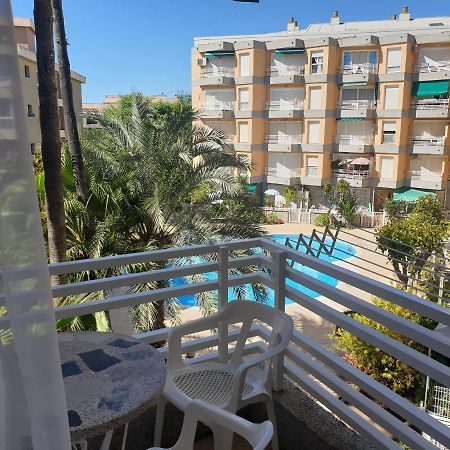 Estrella Home Salou Exteriör bild