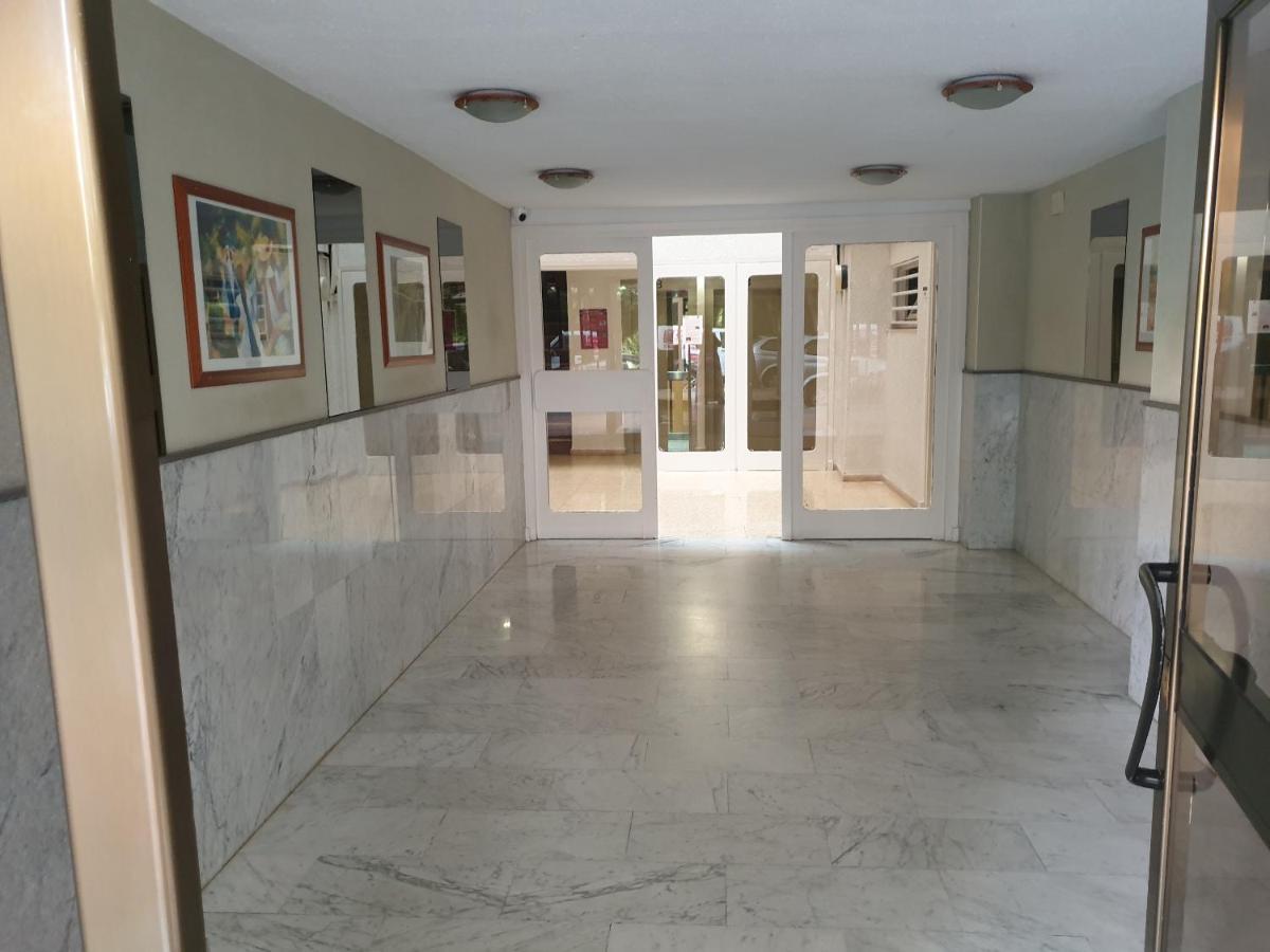 Estrella Home Salou Exteriör bild