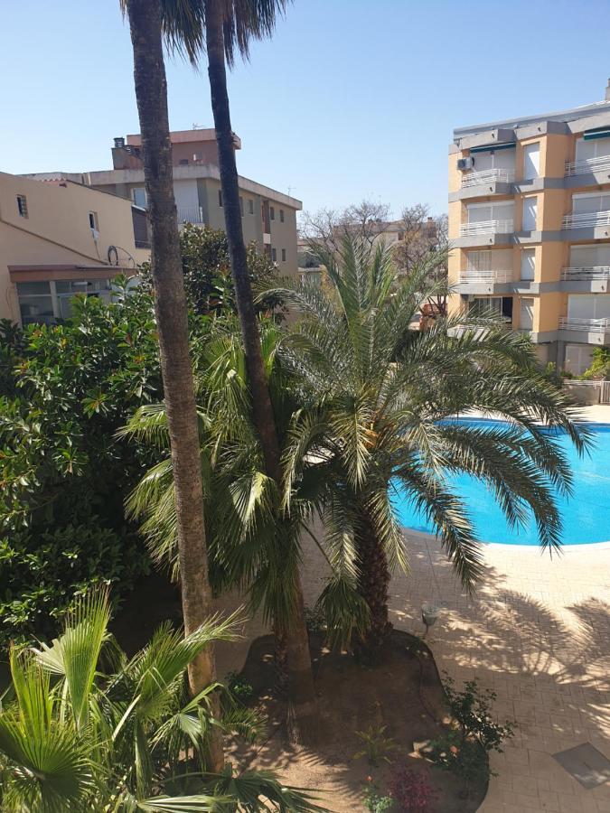 Estrella Home Salou Exteriör bild