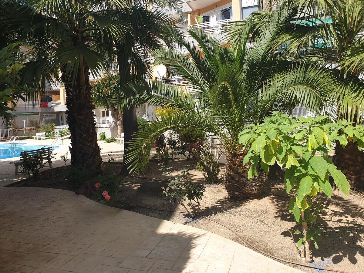 Estrella Home Salou Exteriör bild