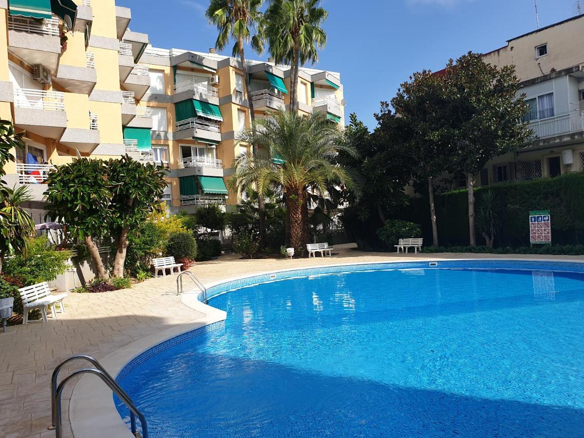 Estrella Home Salou Exteriör bild