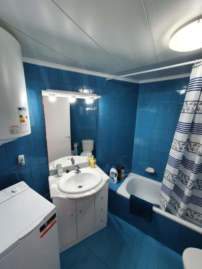 Estrella Home Salou Exteriör bild