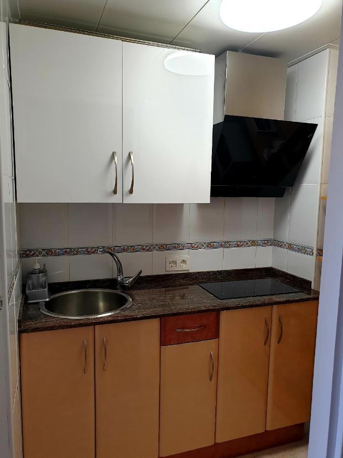 Estrella Home Salou Exteriör bild