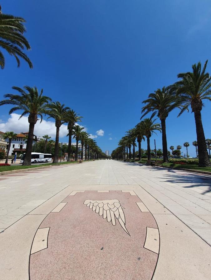 Estrella Home Salou Exteriör bild